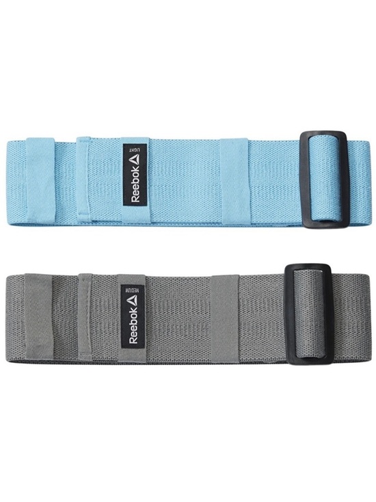 Reebok Other - Reebok Delta Adjustable Squat Bands